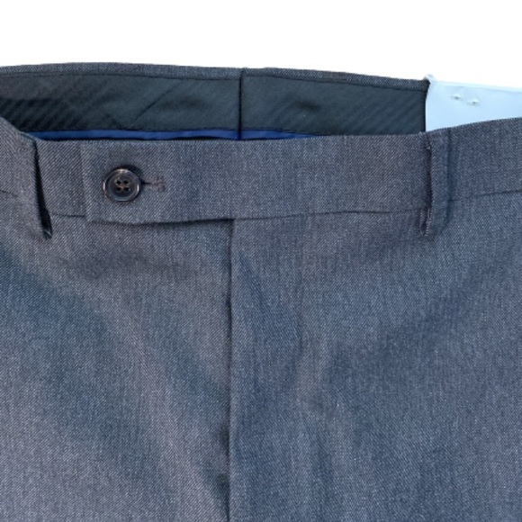 RALPH LAUREN Norton Classic Fit Pants - 32X32 - Picture 4 of 9